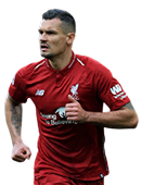 Dejan Lovren